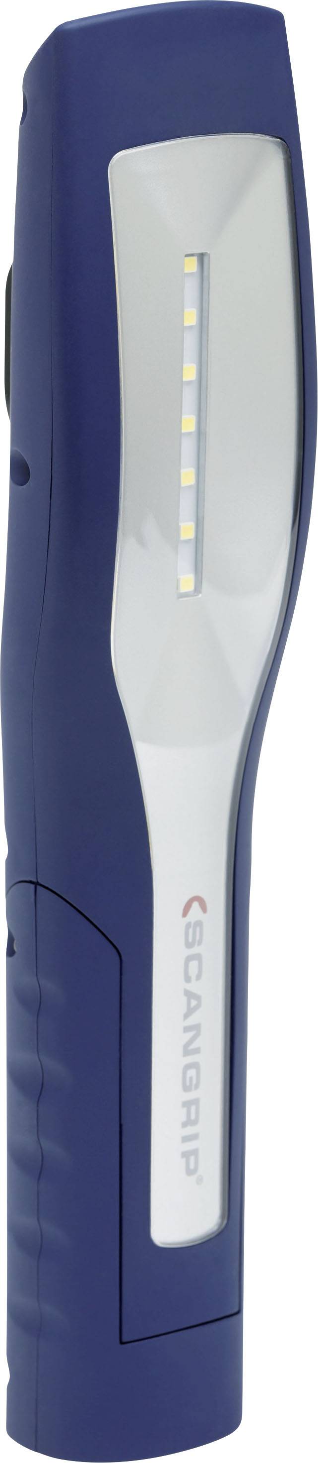 Scangrip 03.5400 MAG LED (monochrome) Work light rechargeable 300 lm