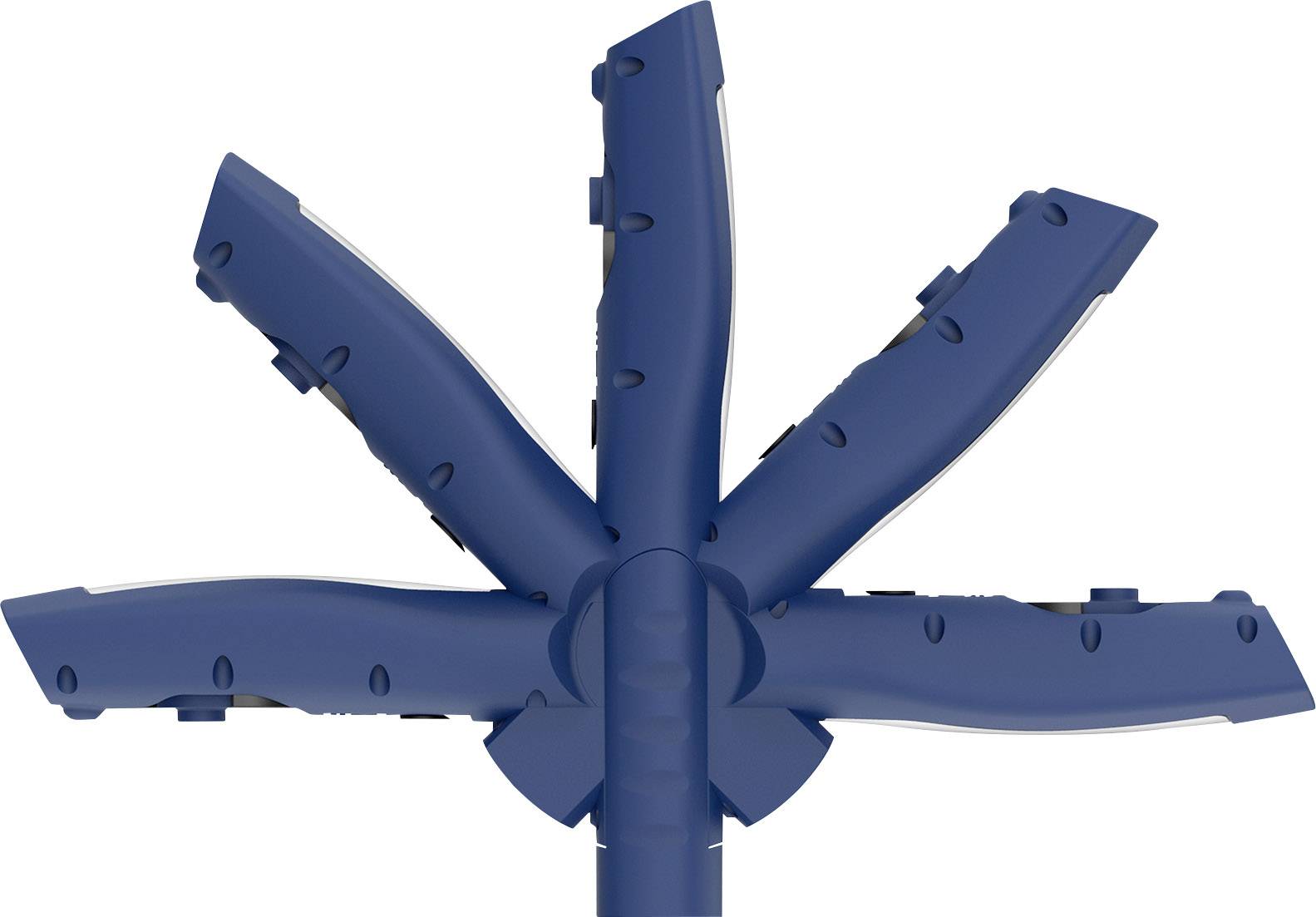 Scangrip 03.5690 MAG Pro LED (monochrome) Work light rechargeable 600 lm