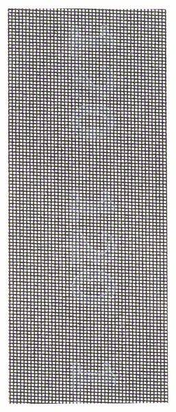 A rectangular grid of dense, evenly arranged black and white squares.