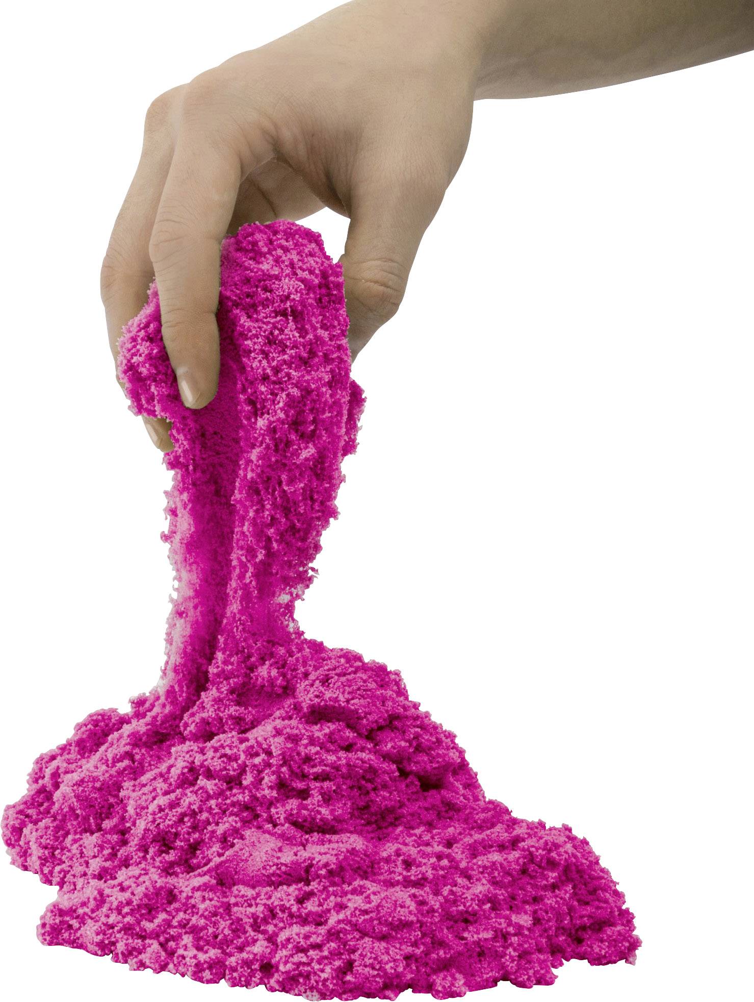 Spin Master Kinetic sand pink, 907 g