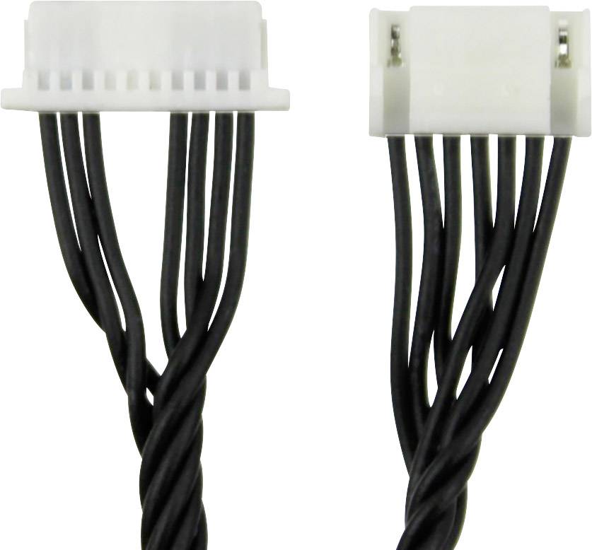 TinkerForge 6137 Cable Suitable for (single board PCs) TinkerForge 1 pc(s)