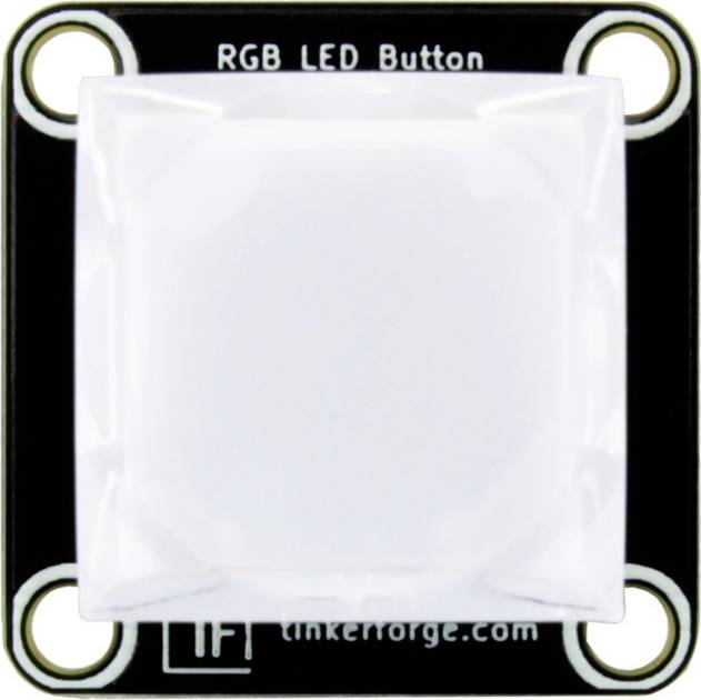 TinkerForge 282 LED module Suitable for (single board PCs) TinkerForge 1 pc(s)