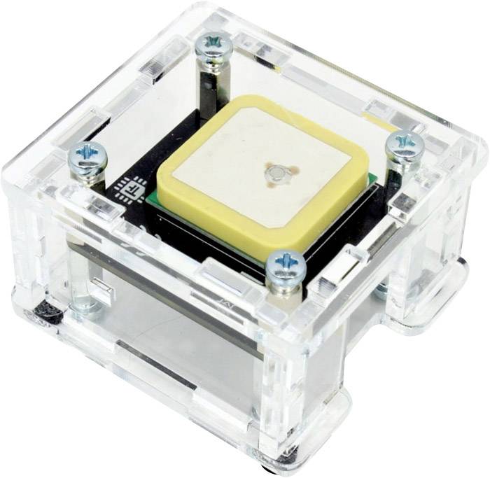 TinkerForge 276 GPS module Suitable for (single board PCs) TinkerForge 1 pc(s)