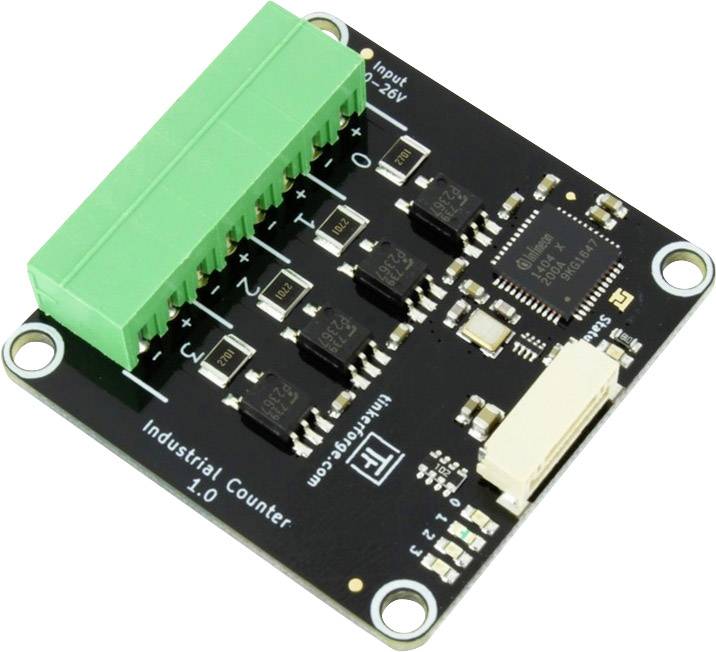 TinkerForge 293 Frequency counter 1 pc(s)