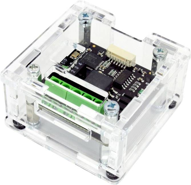 TinkerForge 277 RS485 expansion module Suitable for (single board PCs) TinkerForge 1 pc(s)