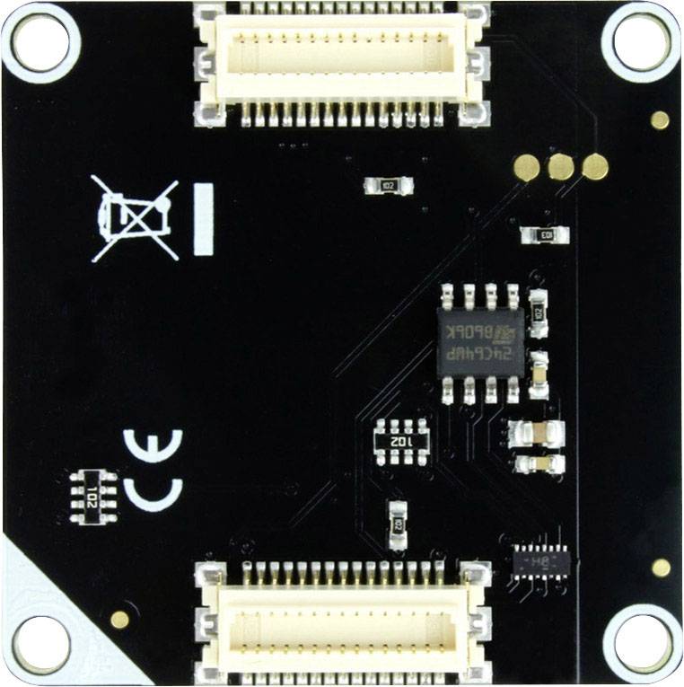 TinkerForge 36 Wi-Fi expansion module Suitable for (single board PCs) TinkerForge 1 pc(s)