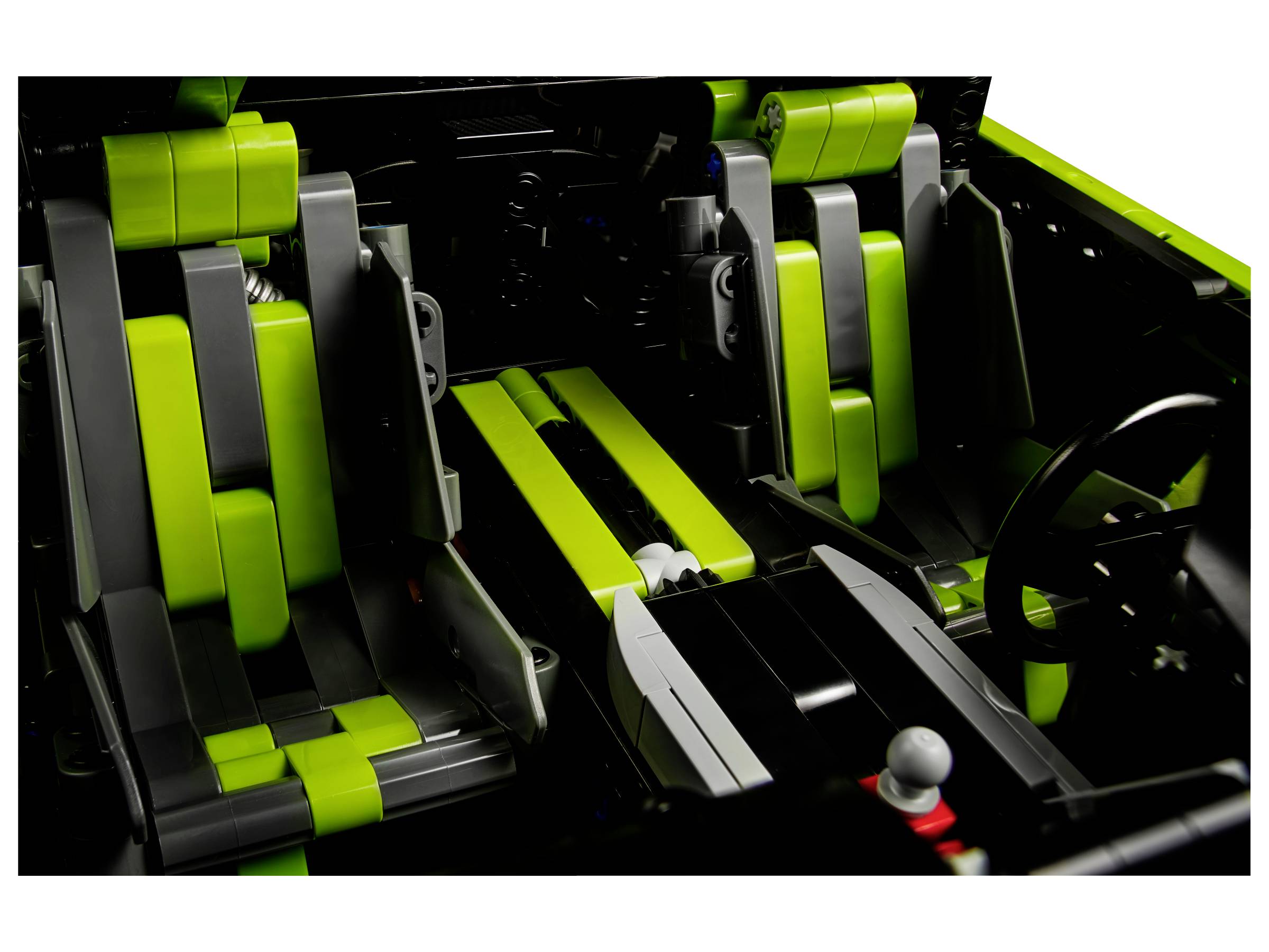 42115 LEGO® TECHNIC Lamborghini Sián FKP 37