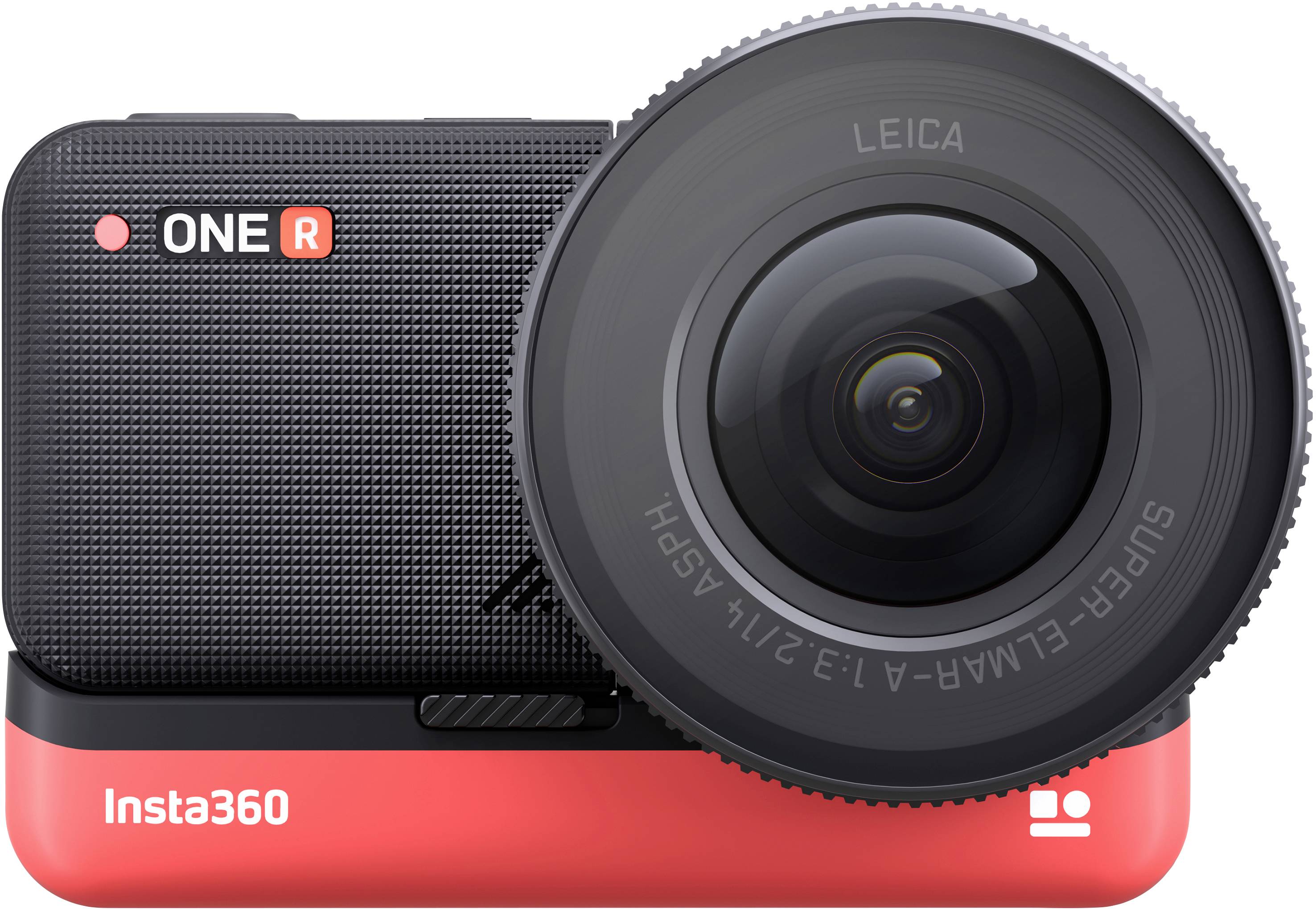 Insta360 ONE R 1 Inch Edition Action camera