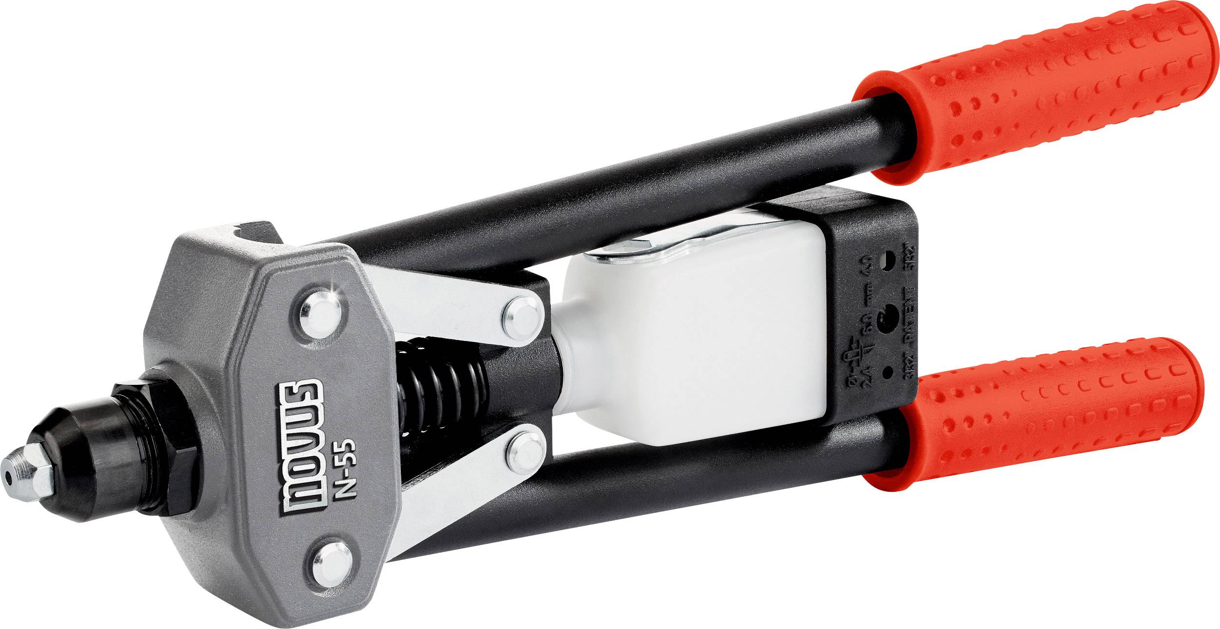 Novus Office 110045587 Riveter 1 pc(s)