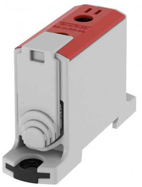 Ouneva Group OD02-0564 Cover Connector Grey