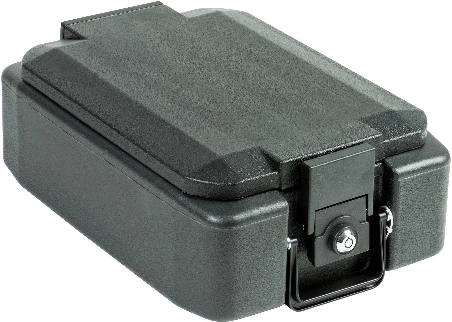 Burg Wächter FP 22 K FP 22 K Fireproof box fire-resistant Key