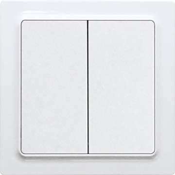 FT55EH-wg Eltako ZigBee Pushbutton 4-channel Surface-mount Max. range (open field) 30 m