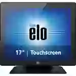 elo Touch Solution 1723L LED EEC: D (A - G) 43.2 cm (17 inch) 1280 x 1024 p 5:4 5 ms DVI, VGA, USB elo Touch Solution 1723L LED EEC: D (A - G) 43.2 cm (17 inch) 1280 x 1024 p 5:4 5 ms DVI, VGA, USB