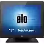 elo Touch Solution 1723L LED EEC: D (A - G) 43.2 cm (17 inch) 1280 x 1024 p 5:4 5 ms DVI, VGA, USB elo Touch Solution 1723L LED EEC: D (A - G) 43.2 cm (17 inch) 1280 x 1024 p 5:4 5 ms DVI, VGA, USB