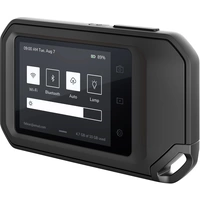 FLIR C5 (Wi-Fi) IR camera -20 up to +400 °C 8.7 Hz MSX®, Built-in LED light, Built-in digital camera, Wi-Fi FLIR C5 (Wi-Fi) IR camera -20 up to +400 °C 8.7 Hz MSX®, Built-in LED light, Built-in digital camera, Wi-Fi