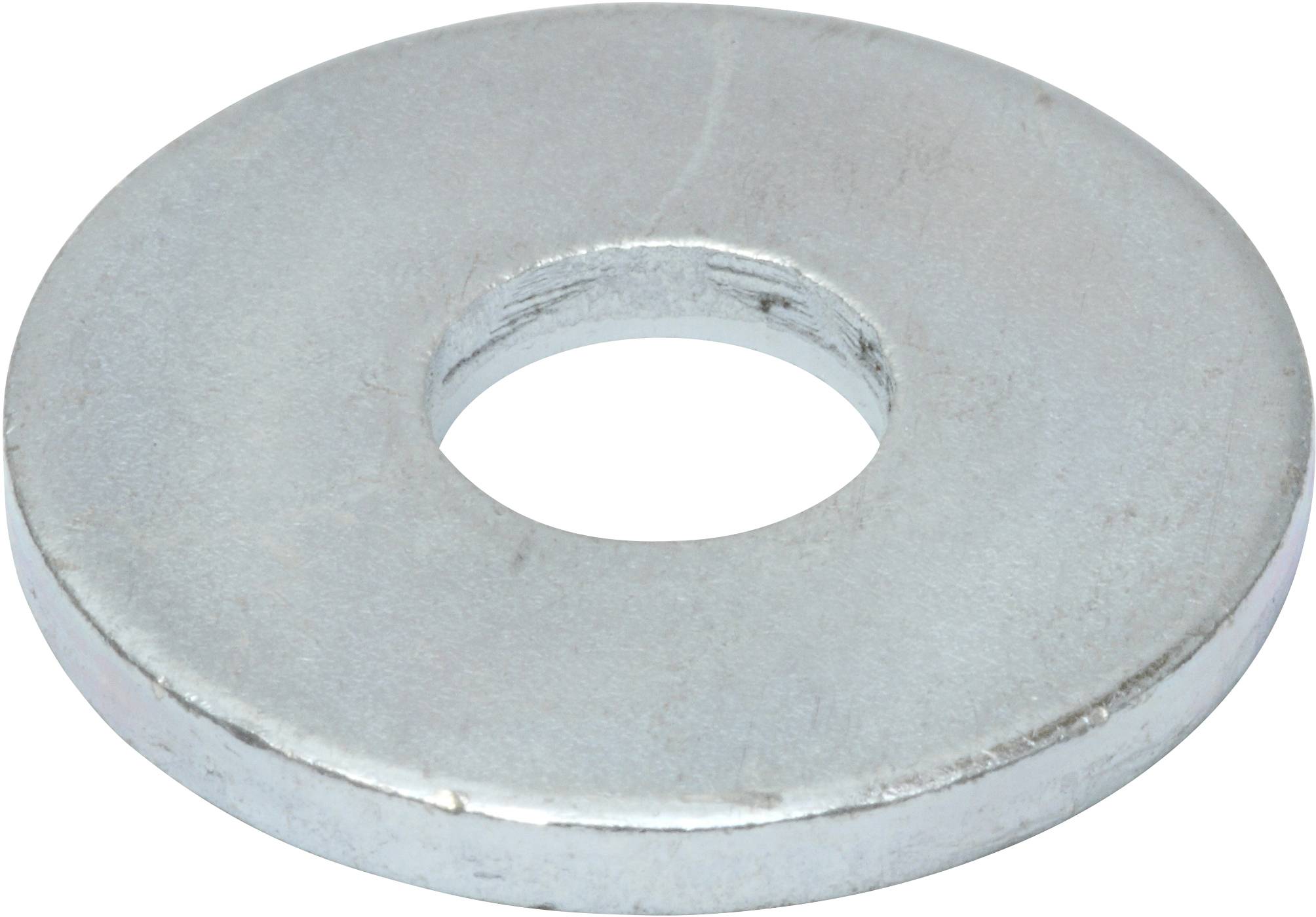 Washer 22 mm 72 mm Steel zinc plated 10 pc(s) SWG 459 22 55