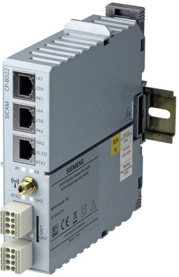 Siemens 6MF2802-2AA00 6MF28022AA00 PLC controller