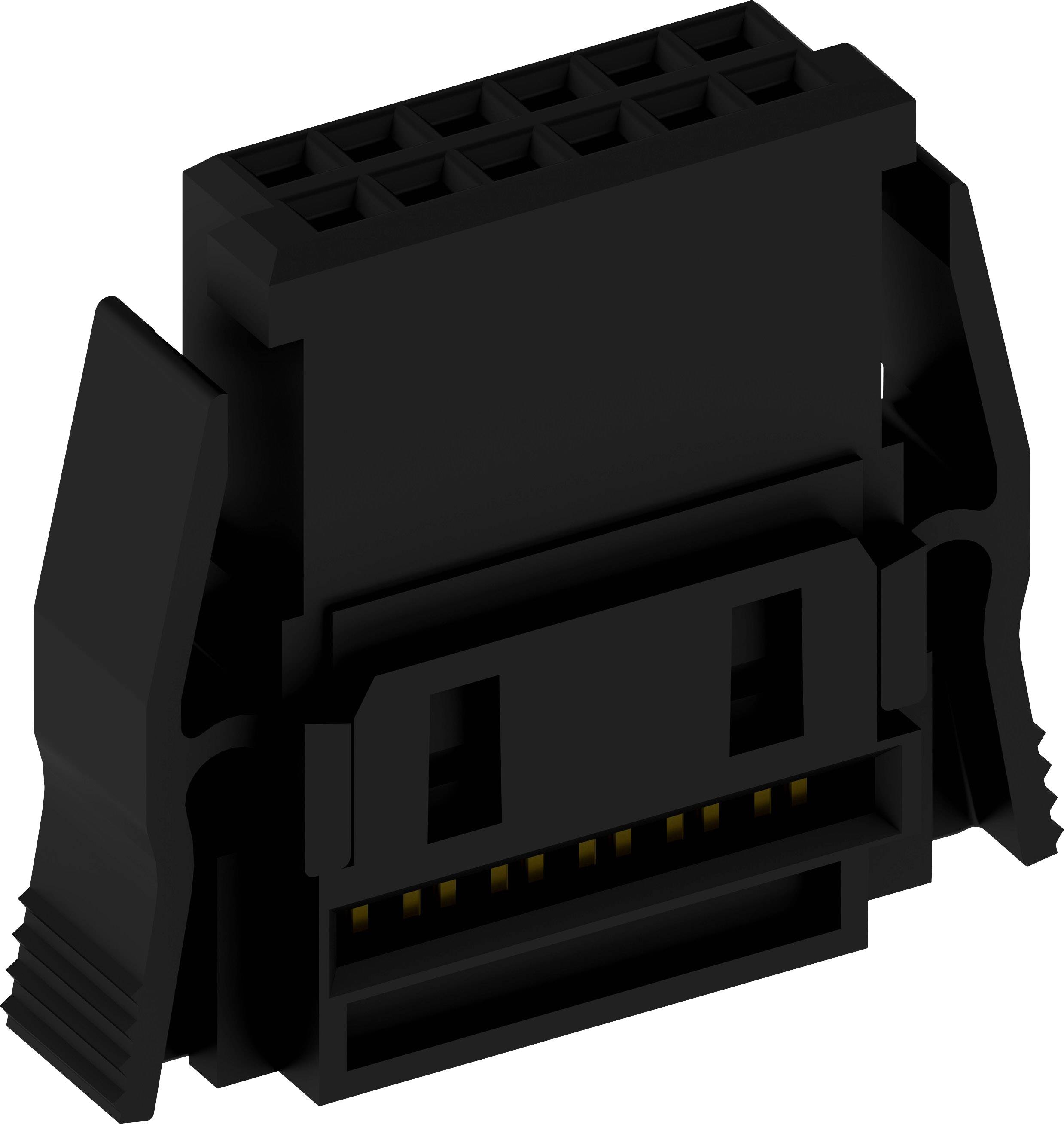 ept 404-59050-61 IDC connector Total number of pins 50 No. of rows 2 Total number of pins 50 20 pc(s)