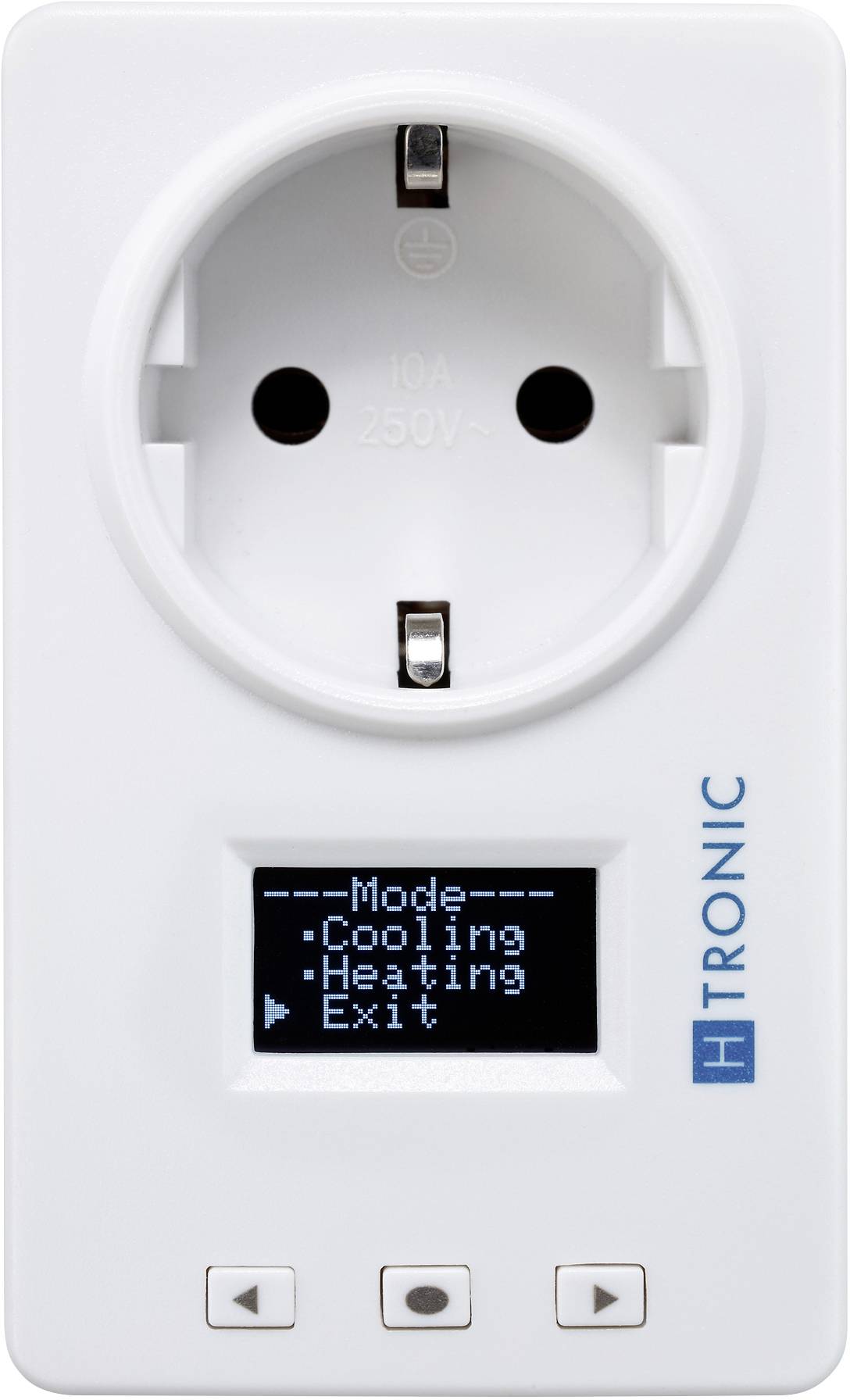 H-Tronic UTS 125 Thermostat -55 - 127 °C