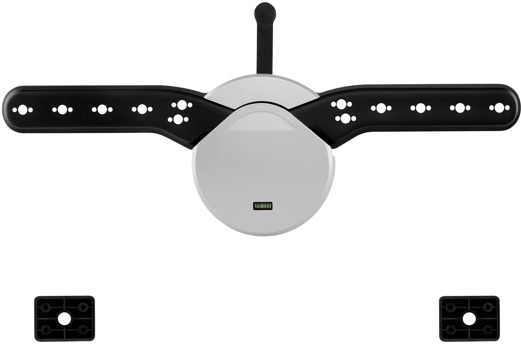 My Wall HL 27 L TV wall mount Rotatable