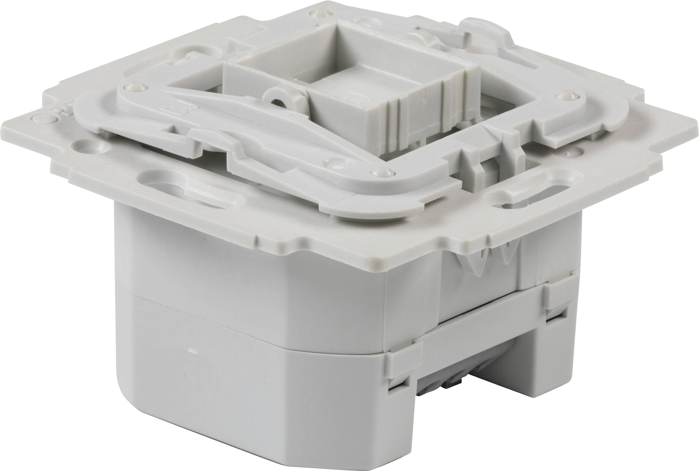TechniSat Z-Wave, Z-Wave+ Dimmer actuator