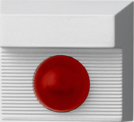 PENTATECH 33166 LED display + buzzer 70 dB Indoors