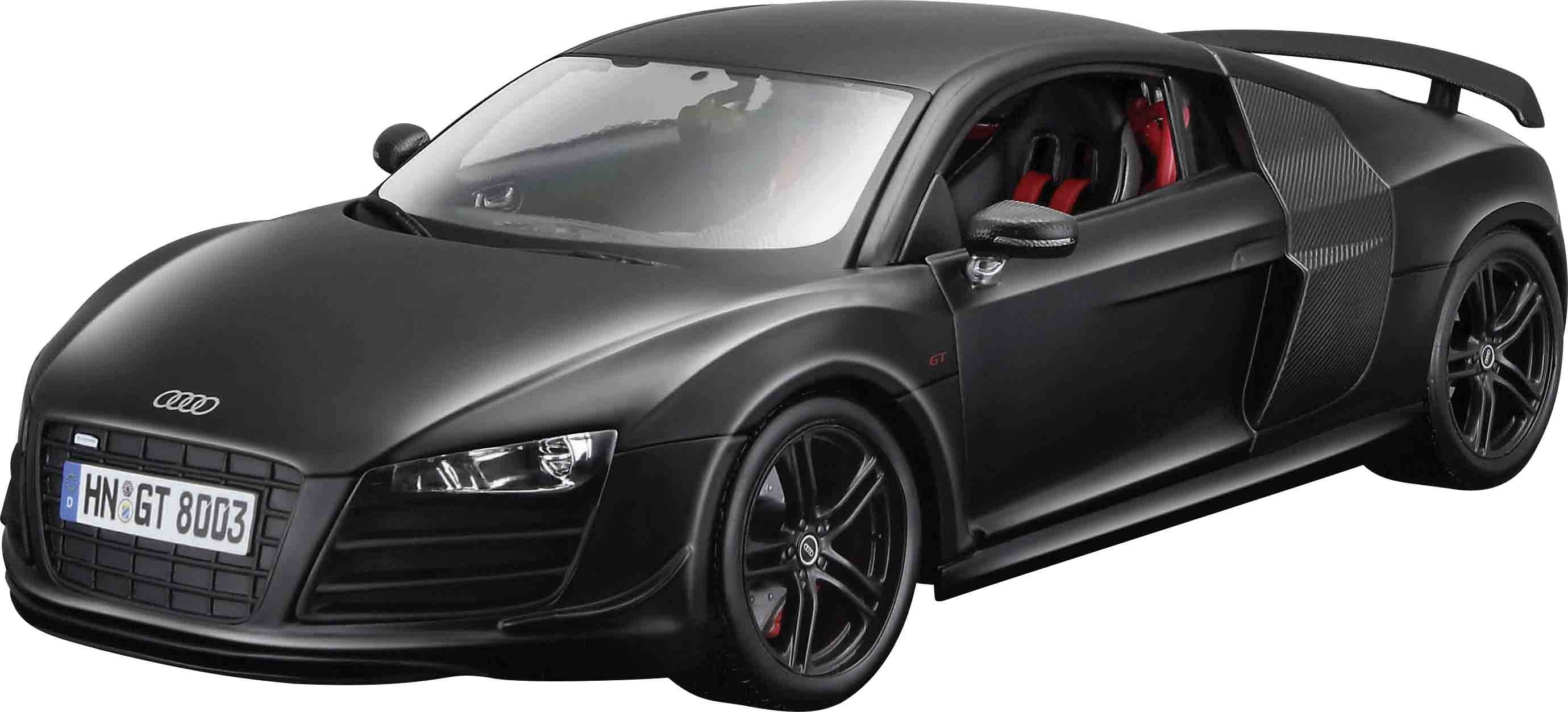 Maisto Audi R8 GT3 1:18 Model car