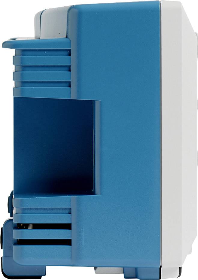 Tektronix TBS1202C Digital 200 MHz 1 GS/s 20 KP 8 Bit 1 pc(s)