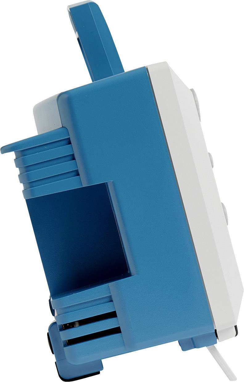 Tektronix TBS1202C Digital 200 MHz 1 GS/s 20 KP 8 Bit 1 pc(s)