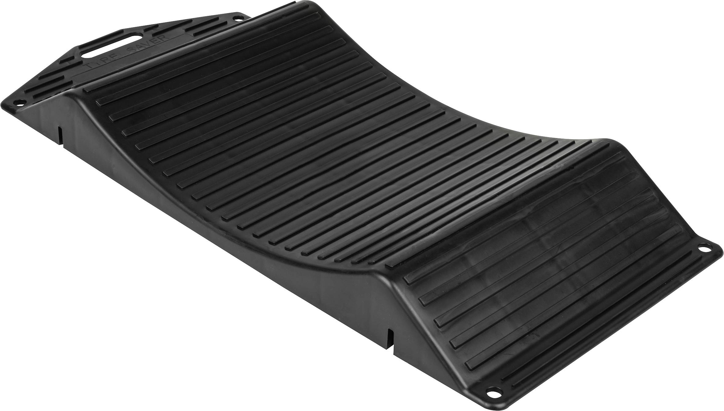 Calima 46011 Reifenschoner 44 x 20 x 4 cm Wheel protector 4 cm x 20 cm x 44 cm