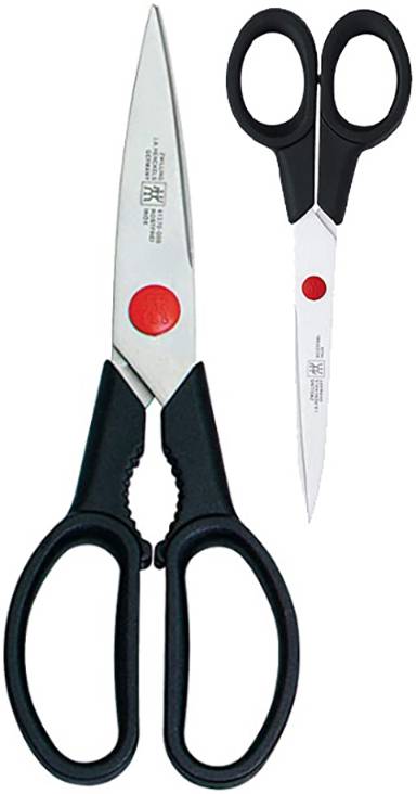 Zwilling 41382-200 Kitchen scissors 190 mm
