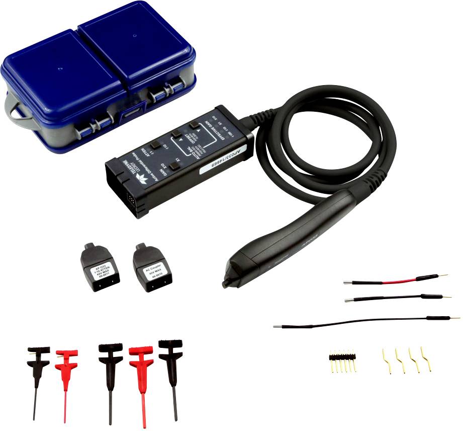 Teledyne LeCroy AP033 Differential probe 500 MHz 10:1