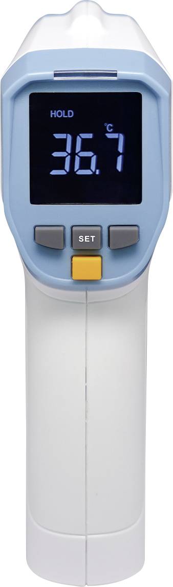 Uni-T UT305H IR thermometer 32 - 42.9 °C