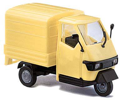 Busch 60206 H0 Car Piaggio APE 50