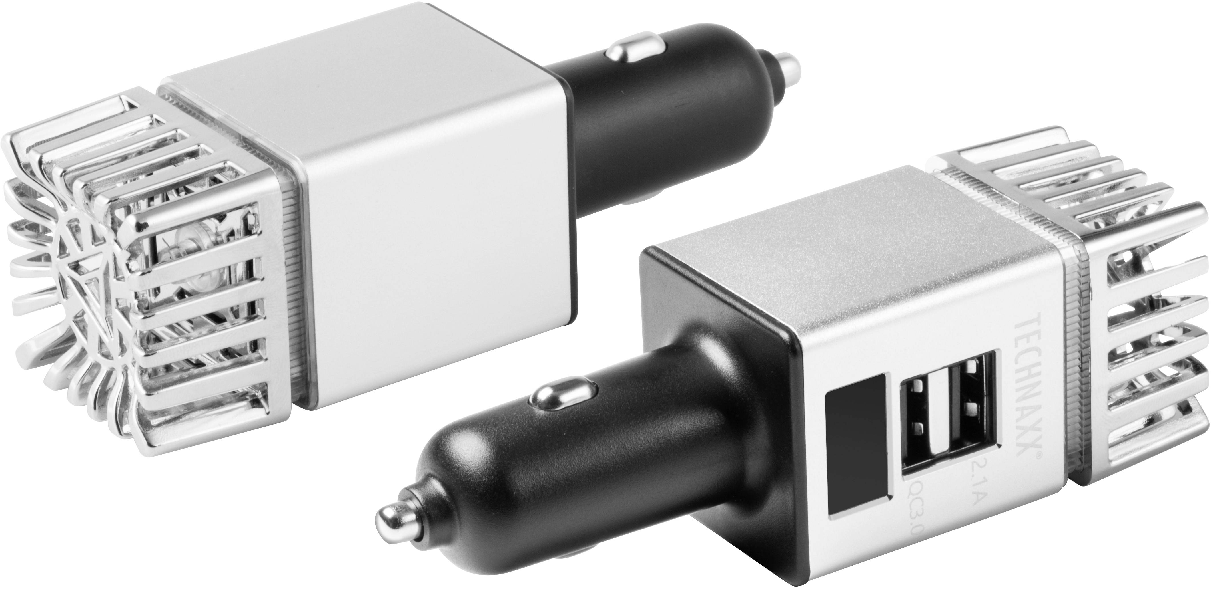 Technaxx TX-130 Ioniser 12 V, 24 V