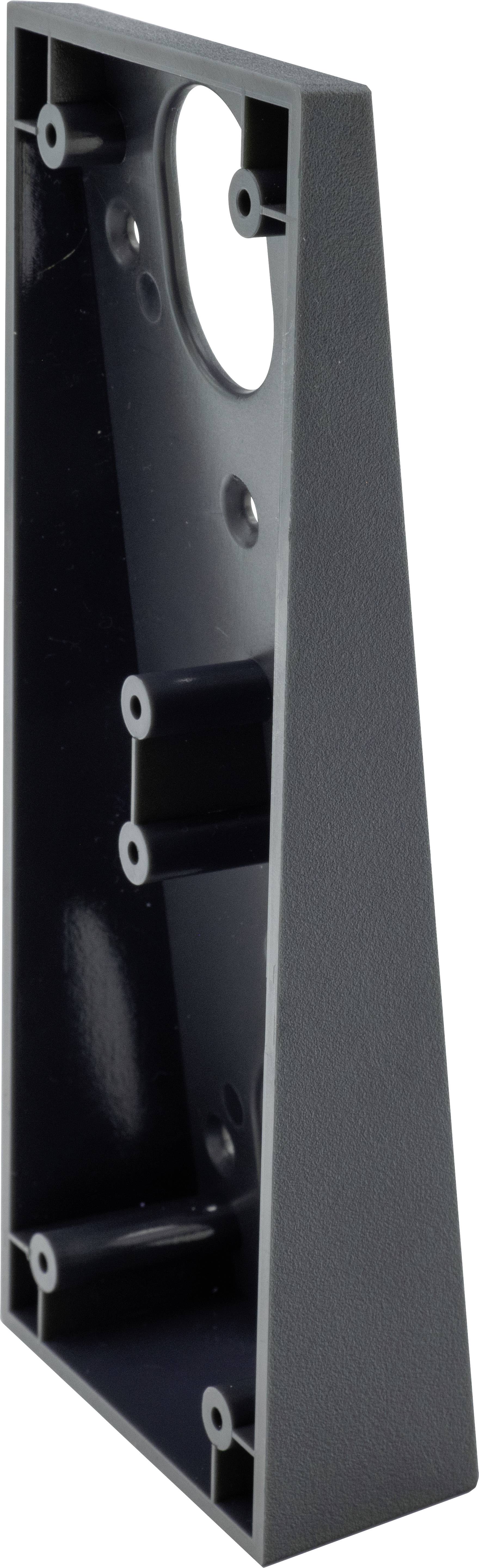 DoorBird 423867345 Door intercom accessories Fittings Black