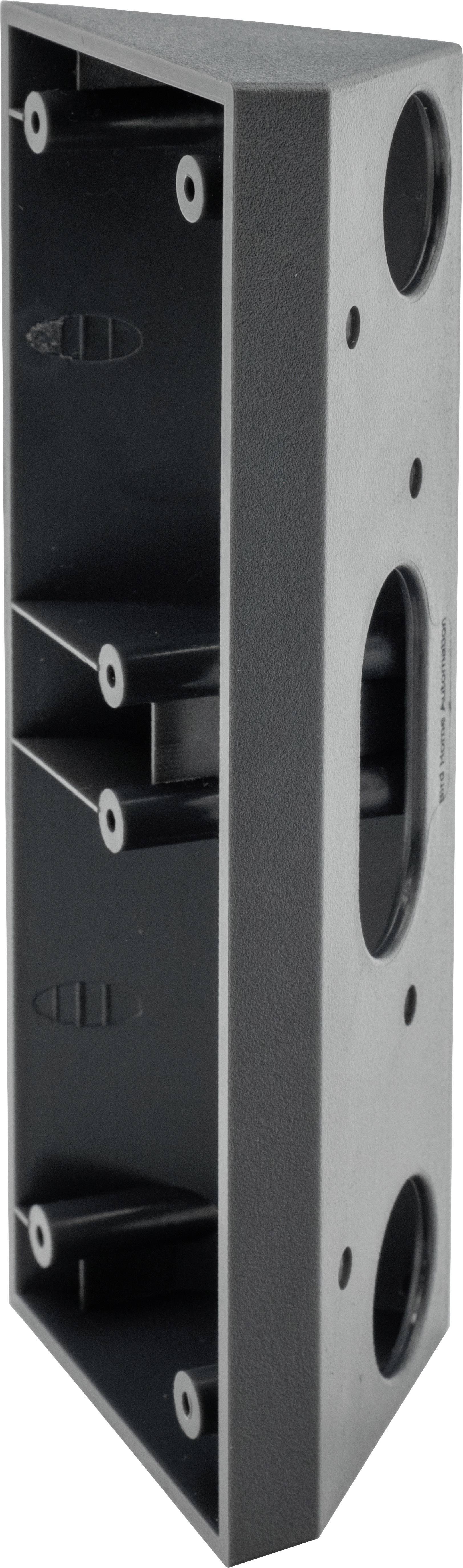 DoorBird 423867352 Door intercom accessories Fittings Black