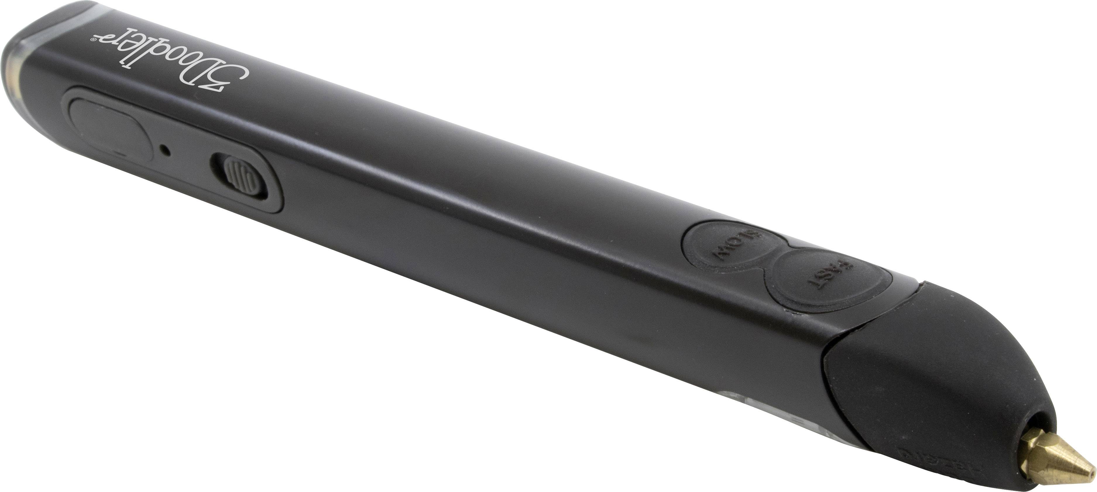 3Doodler MINT Create+ Essential 3D printer pen 3 mm
