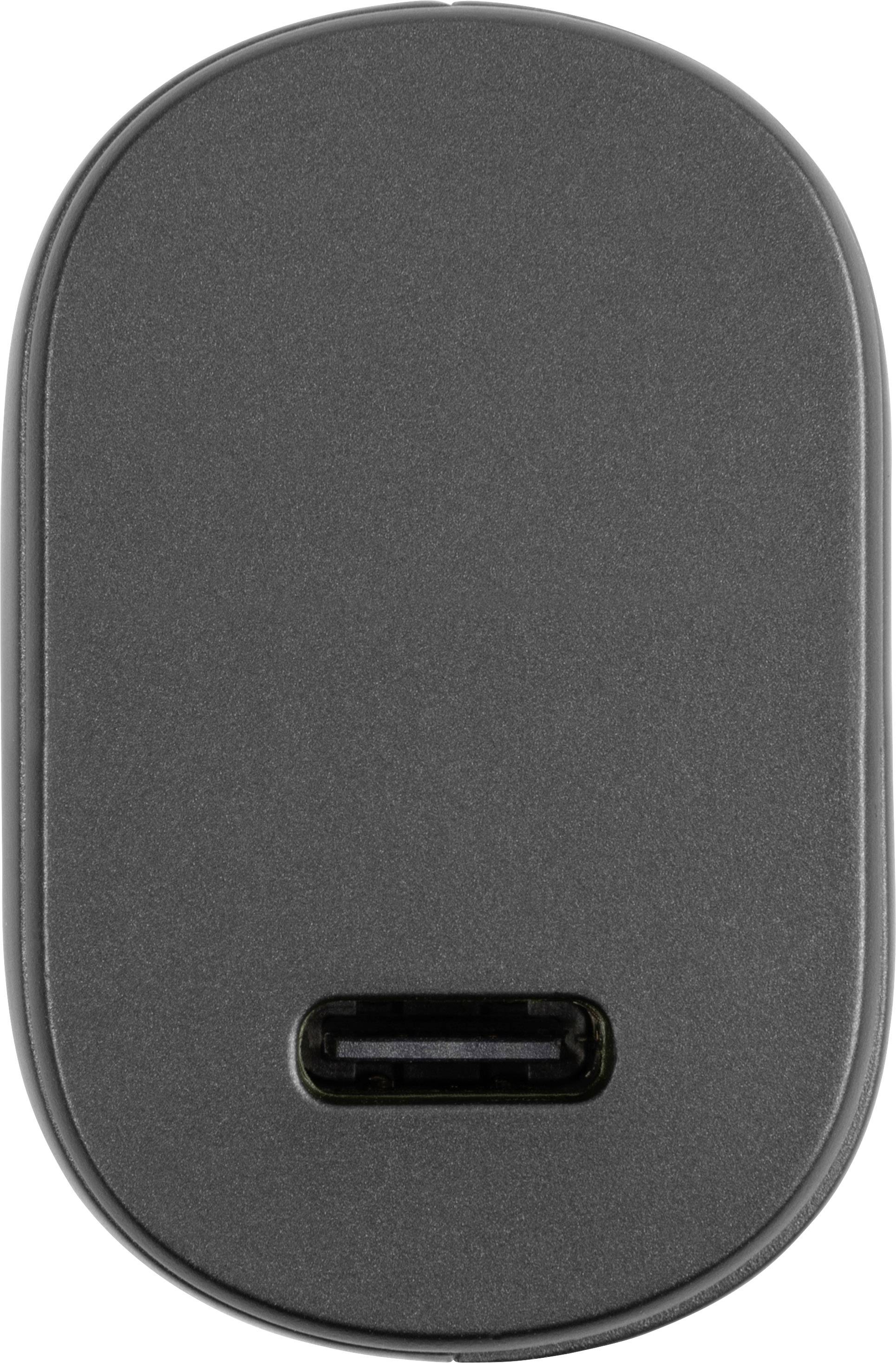 Xtorm by A-Solar Go5000 Power bank 5000 mAh LiPo Space Grey Status display