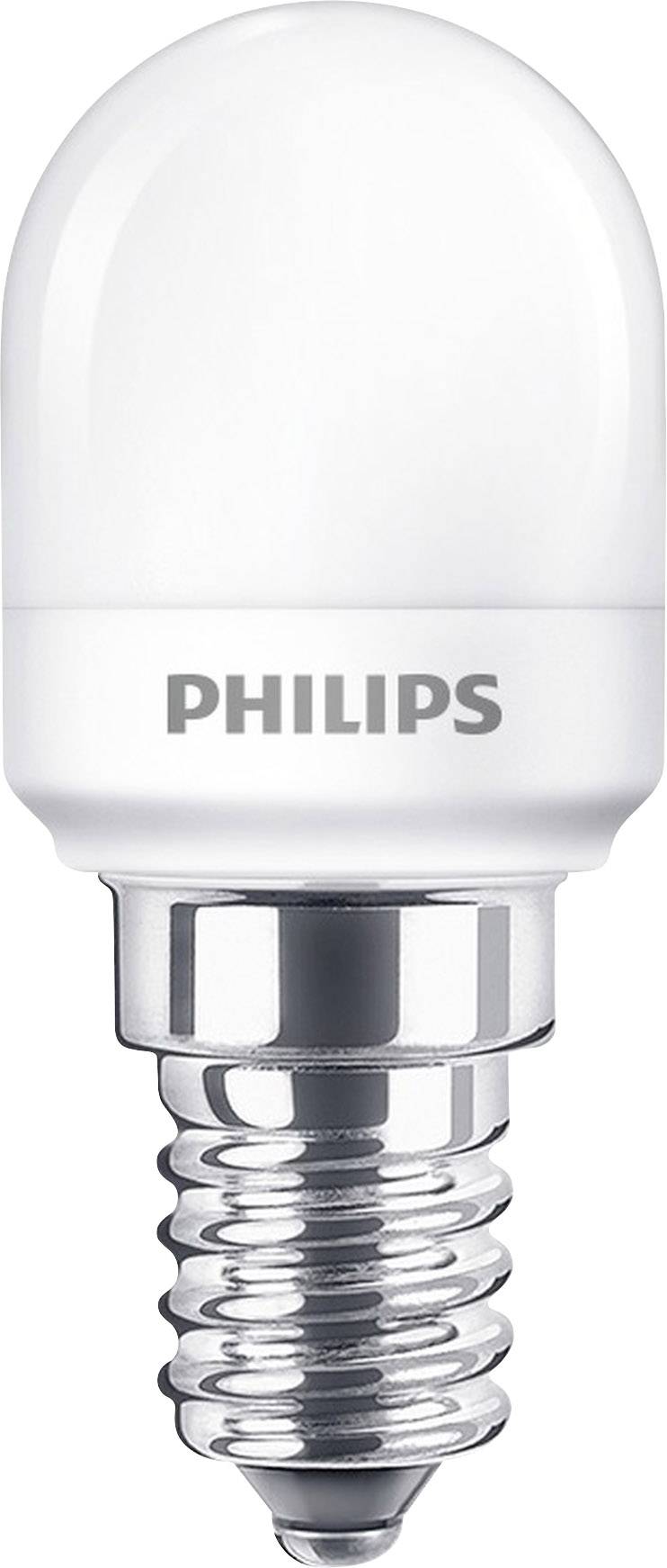 Philips LED 77169000 LED (monochrome) EEC G (A - G) E14 Rod shape 0.9 W = 7 W Warm white (Ø x L) 2.5 cm x 5.9 cm 1 pc(s)