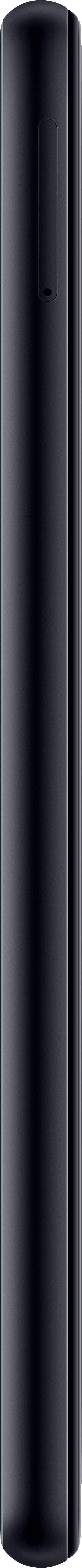 HUAWEI Y6p Dual SIM smartphone 64 GB 6.3 inch (16 cm) Dual SIM Android™ 10 13 MP, 5 MP, 2 MP Midnight black