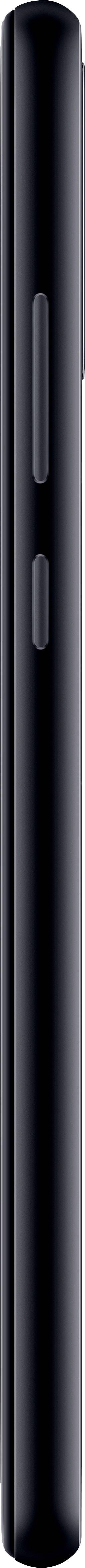 HUAWEI Y6p Dual SIM smartphone 64 GB 6.3 inch (16 cm) Dual SIM Android™ 10 13 MP, 5 MP, 2 MP Midnight black