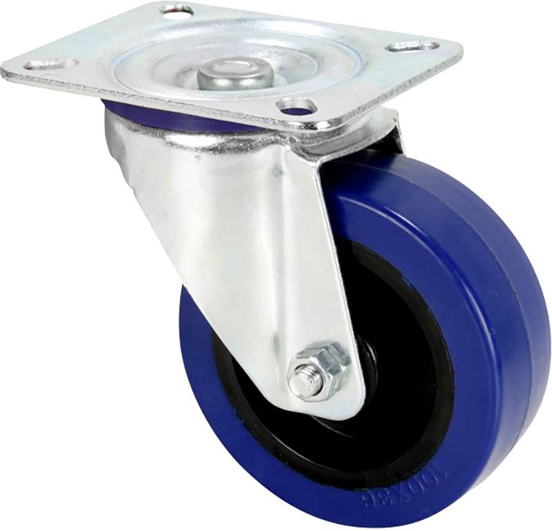 Adam Hall 372151 Swivel wheel 1 pc(s)