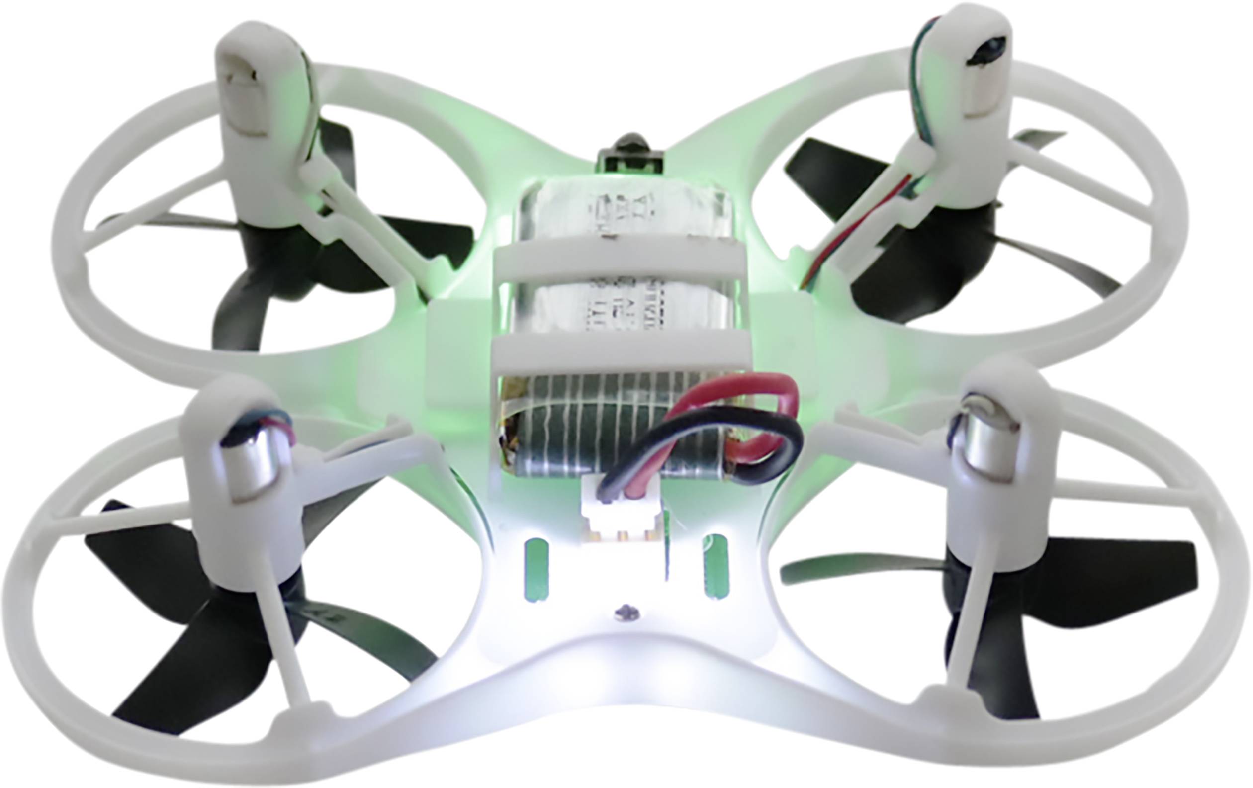 Reely TQ Performance Quadcopter RtF Beginner