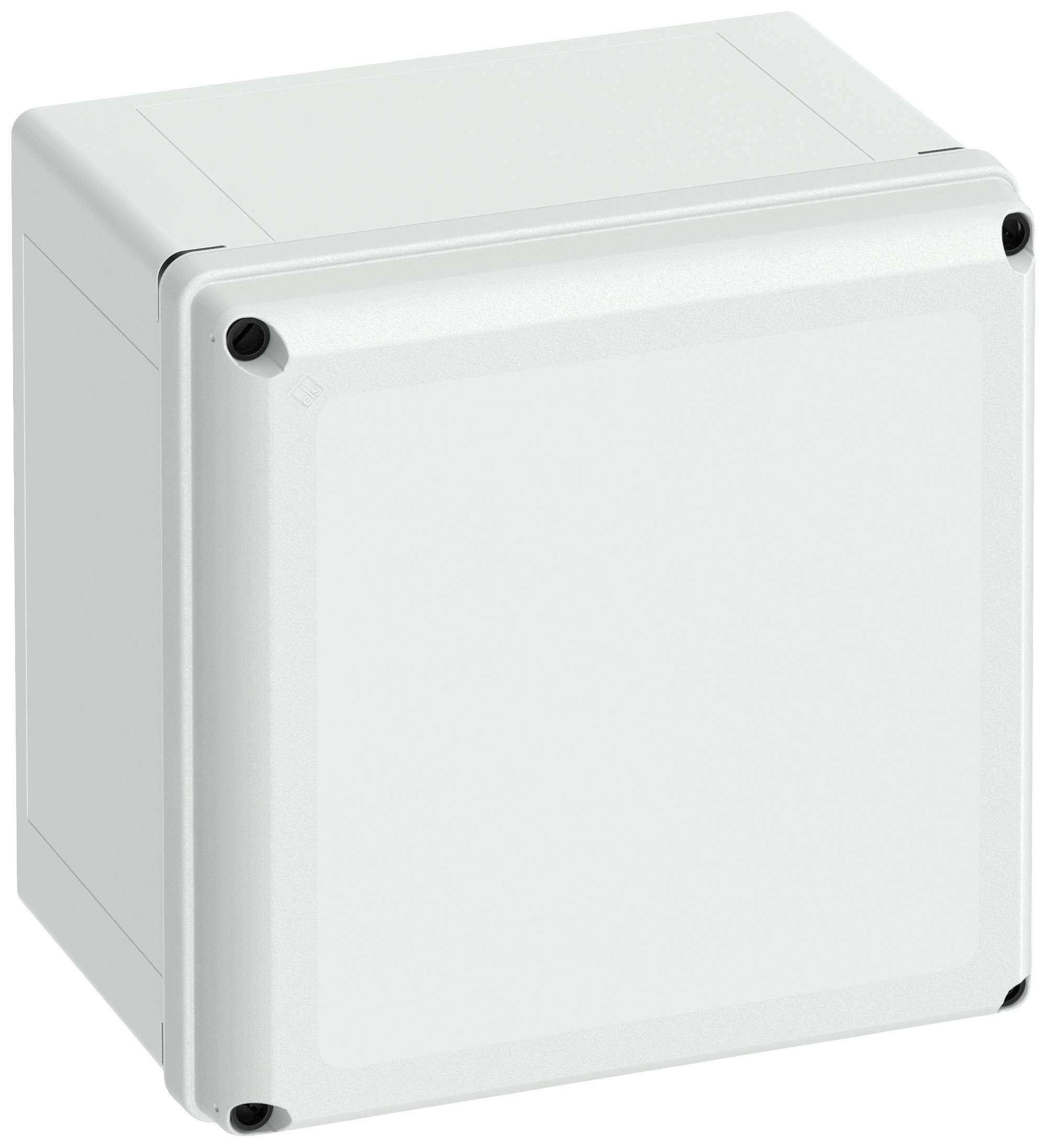 Spelsberg GEOS-L 3030-22-o Wall-mount enclosure 300 x 300 x 226 Polycarbonate (PC) 1 pc(s)