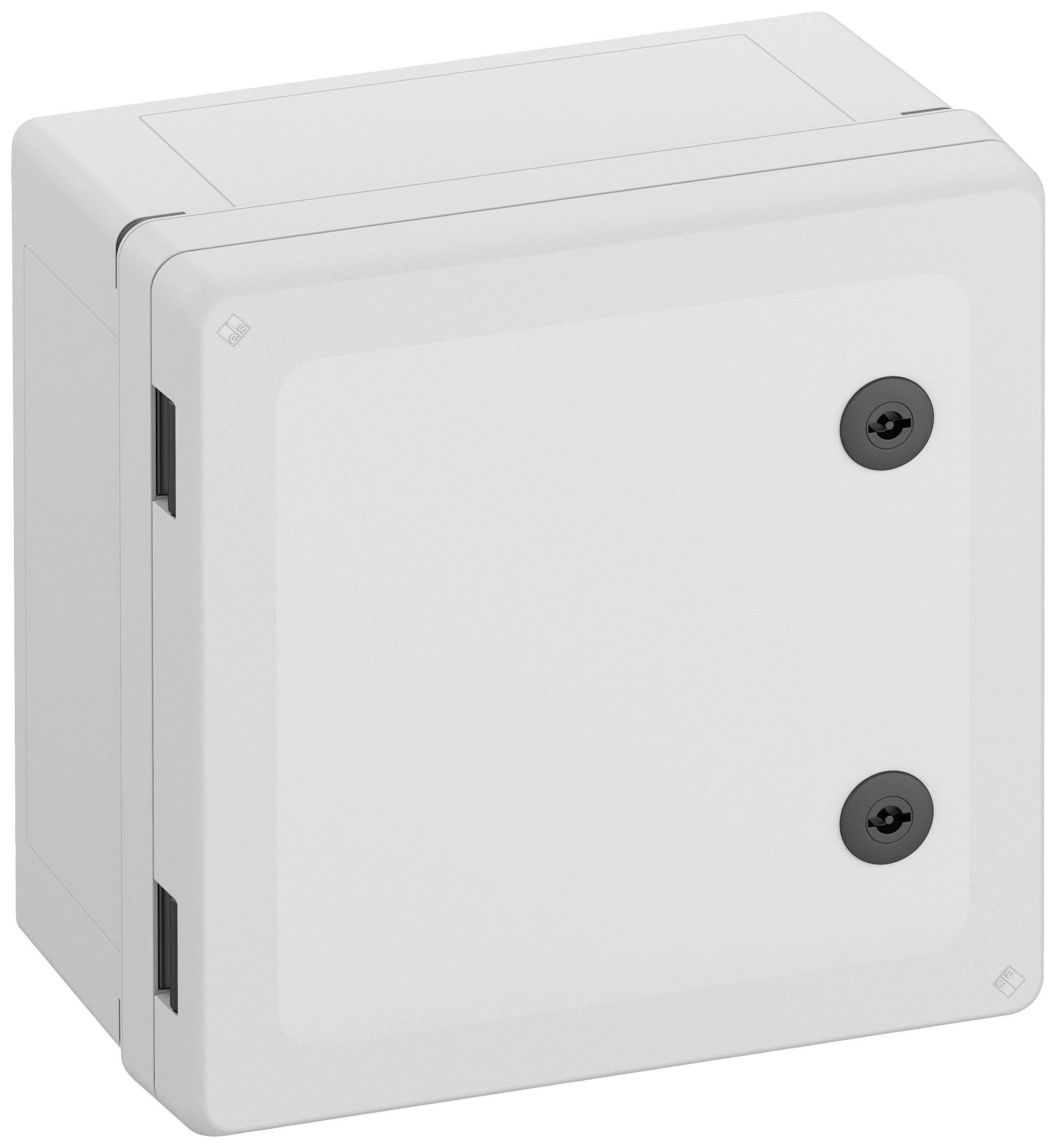 Spelsberg GEOS-S 3030-18-o Switchboard cabinet 300 x 300 x 180 Polycarbonate (PC) 1 pc(s)