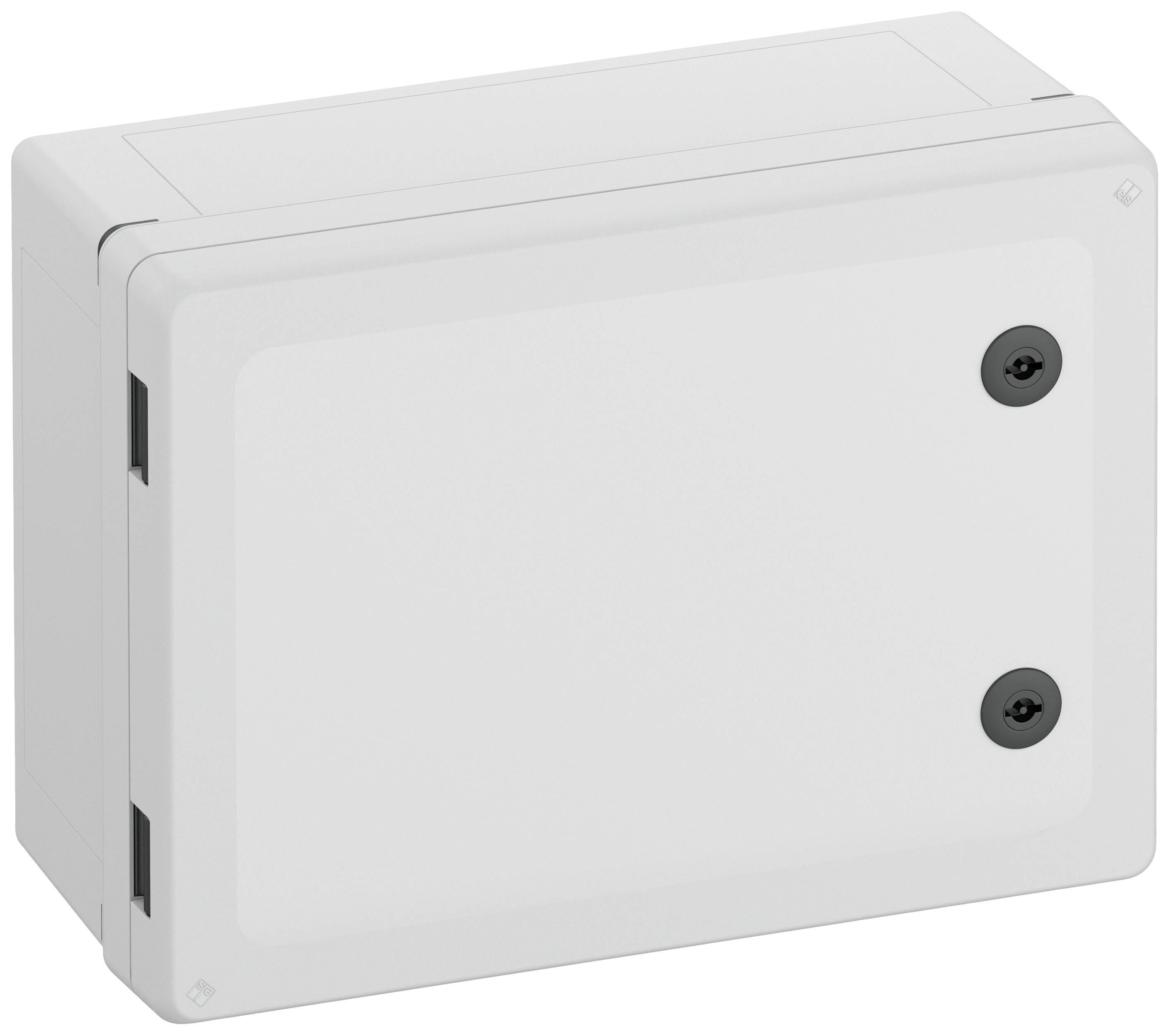 Spelsberg GEOS-S 4030-18-o Switchboard cabinet 300 x 400 x 180 Polycarbonate (PC) 1 pc(s)