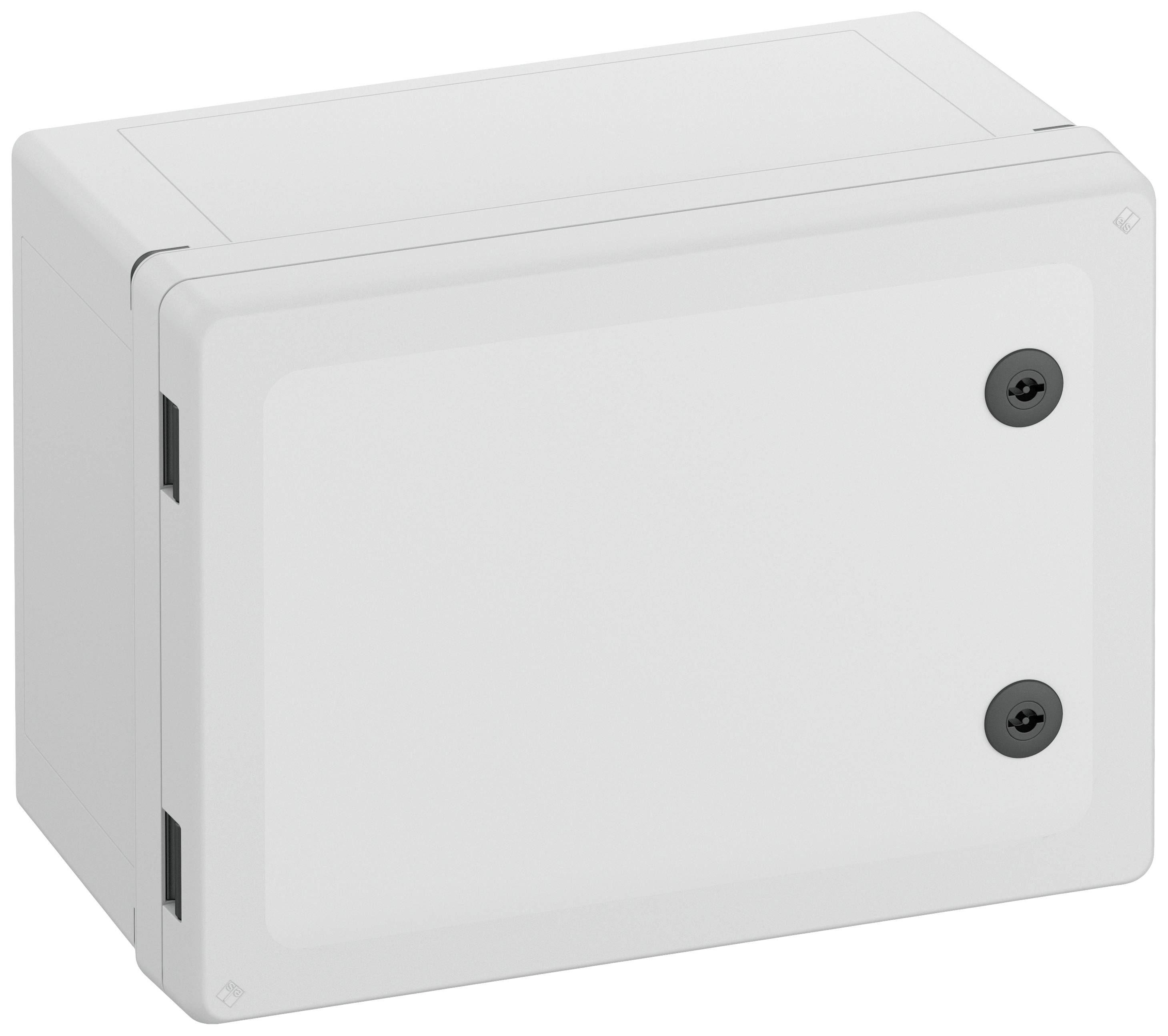 Spelsberg GEOS-S 4030-22-o Switchboard cabinet 400 x 300 x 226 Polycarbonate (PC) 1 pc(s)