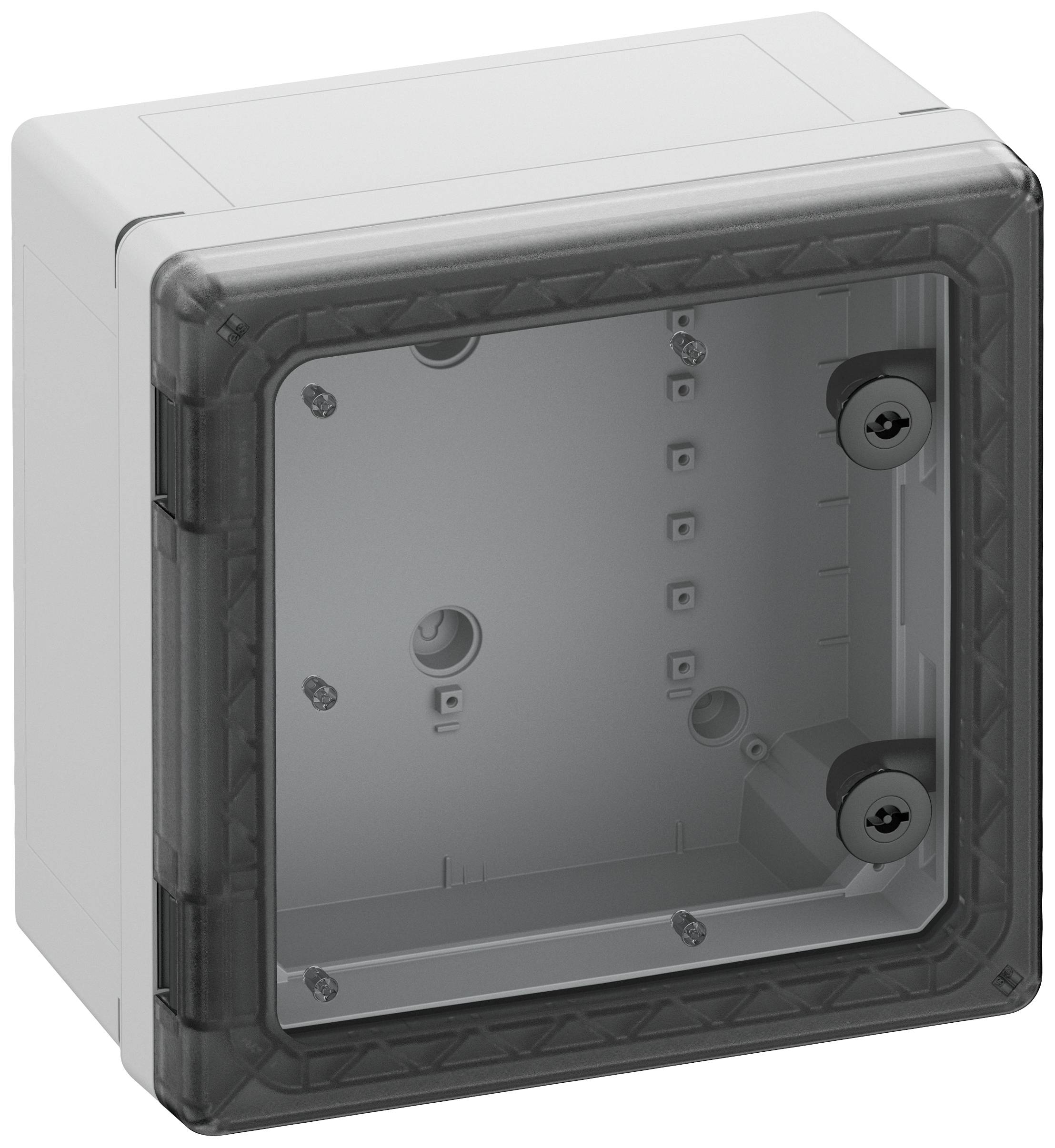 Spelsberg GEOS-S 3030-18-to Switchboard cabinet 300 x 300 x 180 Polycarbonate (PC) 1 pc(s)
