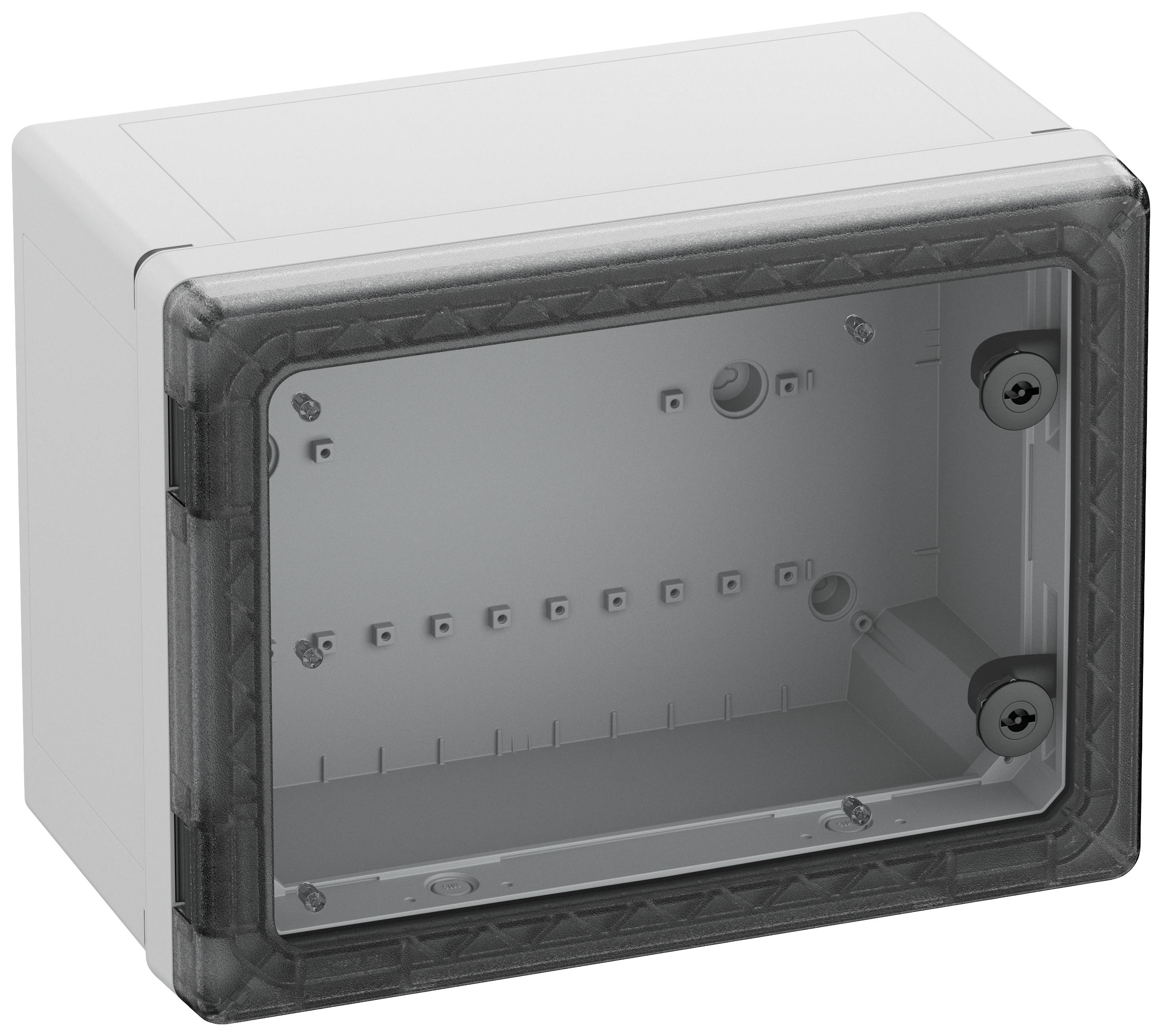 Spelsberg GEOS-S 4030-22-to Switchboard cabinet 500 x 400 x 226 Polycarbonate (PC) 1 pc(s)